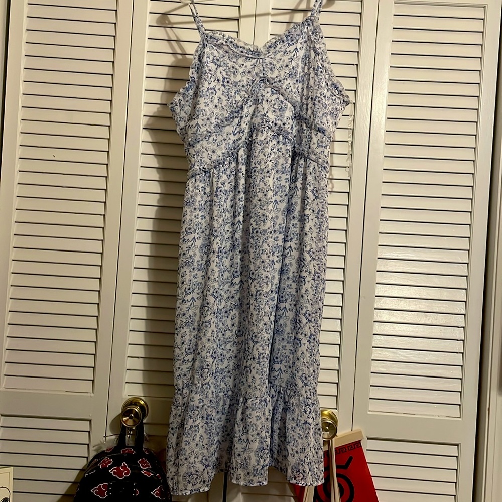 Floral <3